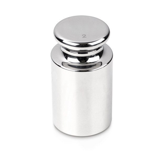 Prüfgewicht KERN 307-12