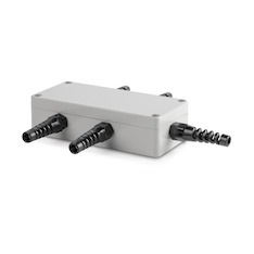 Junctionbox SAUTER CJ P4