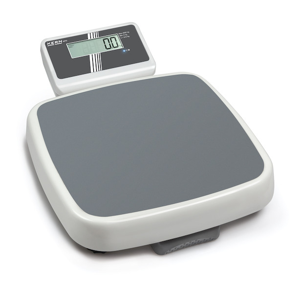 Step-On-Personenwaage KERN MPD 200K-1EM