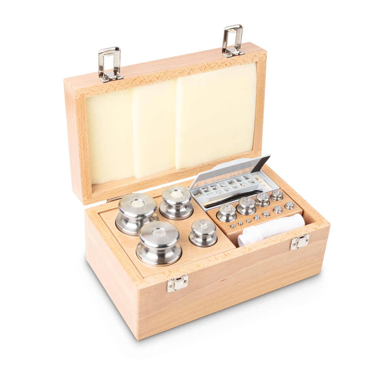 Gewichtssatz KERN 333-07