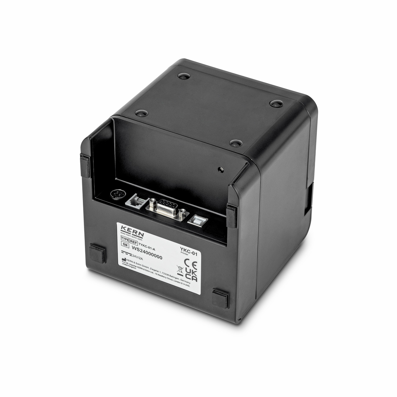 Thermodrucker KERN YKC-01