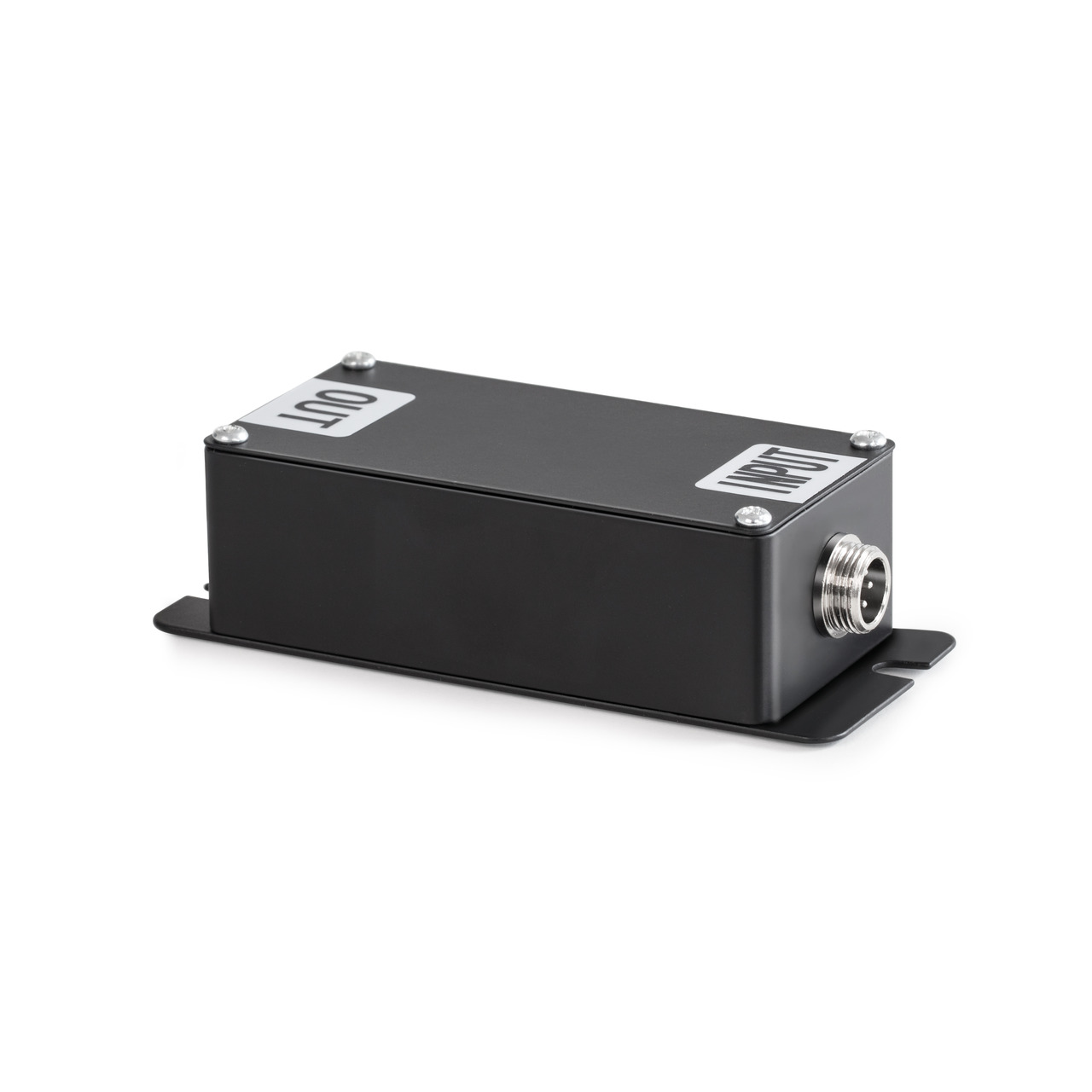 Analoger Wägetransmitter SAUTER CE WT3-Y1