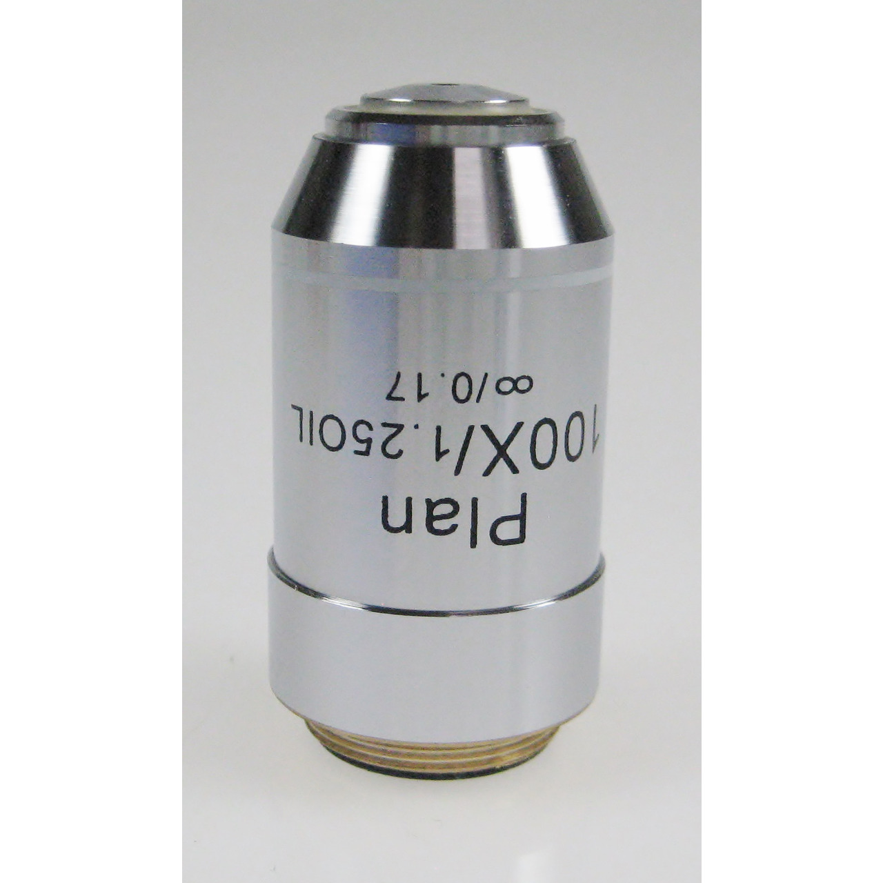 Mikroskop Objektiv KERN OBB-A1240