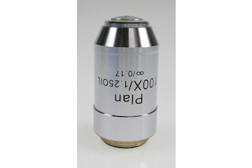 Mikroskop Objektiv KERN OBB-A1240