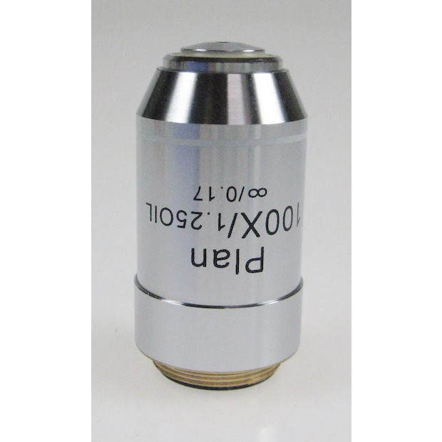 Mikroskop Objektiv KERN OBB-A1240