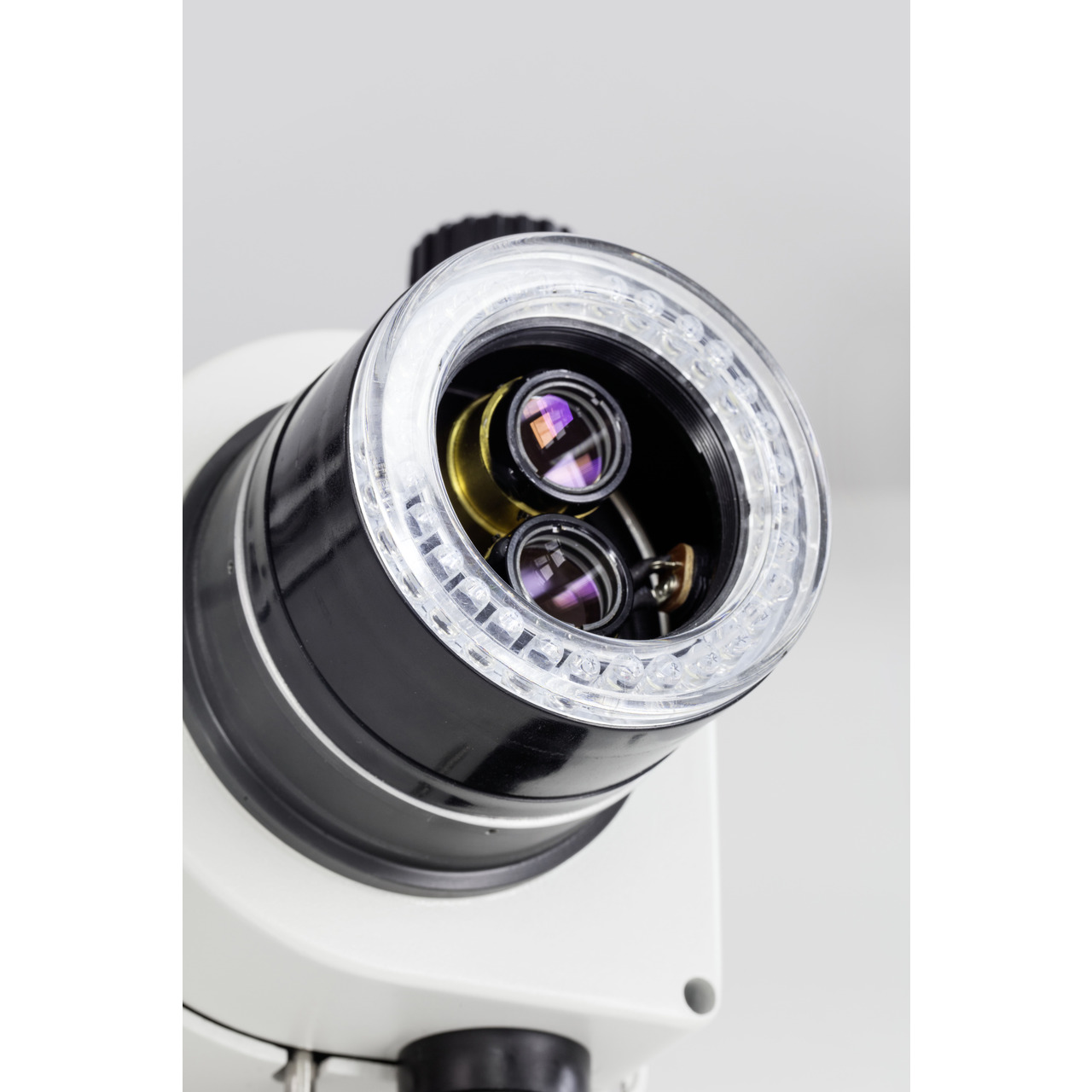 Stereo-Zoom-Mikroskop KERN OZL 465