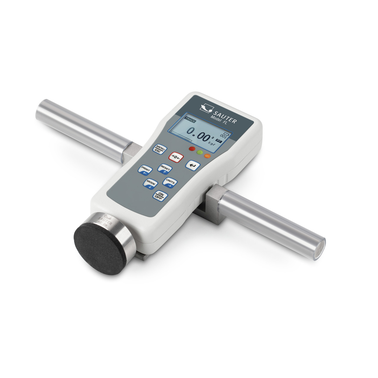 Grabsteintester SAUTER FL 500G