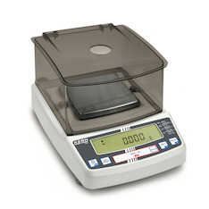Präzisionswaage KERN PBJ 620-3M