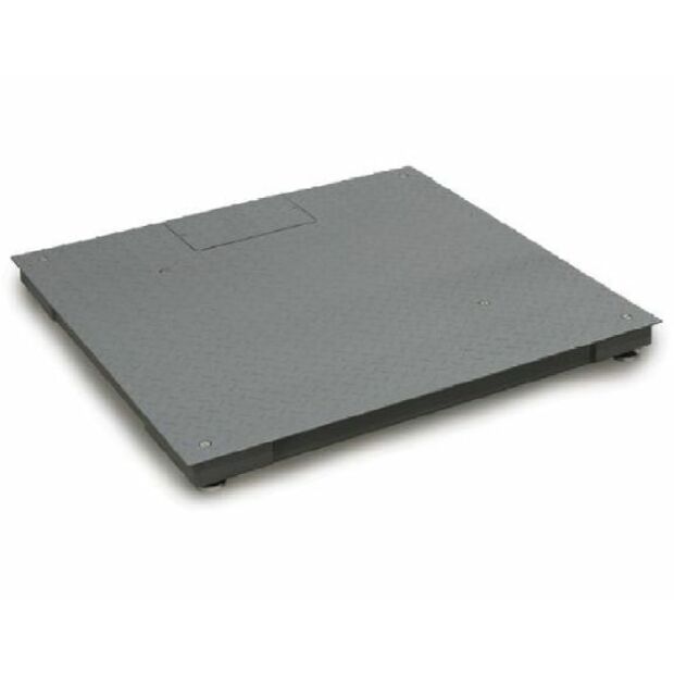 Plattform 200 g : 600 kg