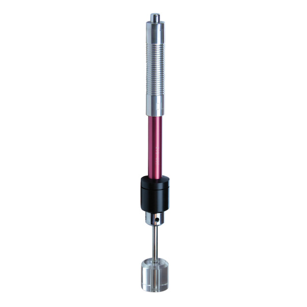 Externer Rückprallsensor (Typ DL) SAUTER AHMR DL