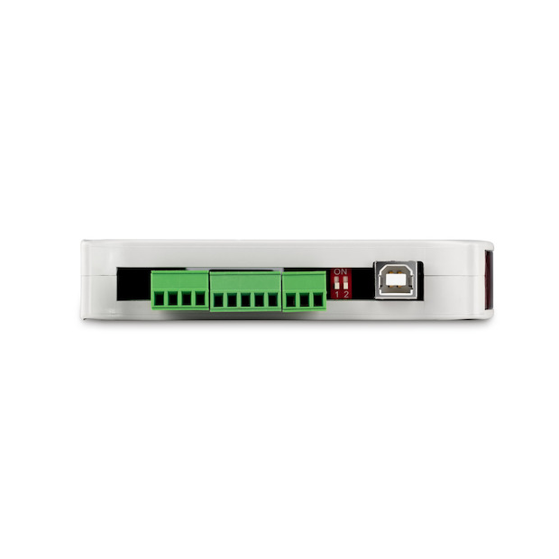 Auswertegerät (Hutschienenmodul) KERN CE HSR