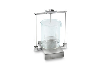 Set zur Dichtebestimmung KERN YDB-03