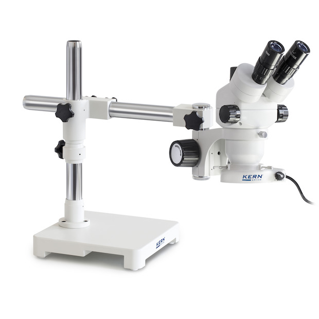 Stereomikroskop-Set KERN OZM 903 