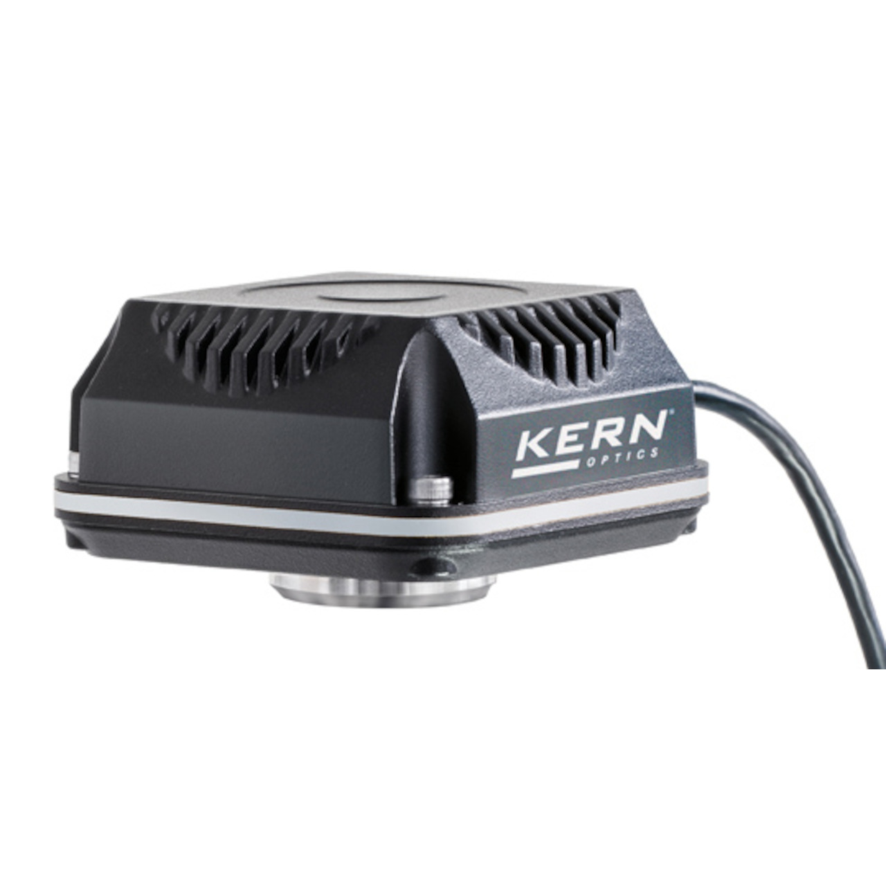 Mikroskopadapter C-Mount Kamera – USB 3.0 KERN ODC 831