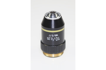 Mikroskop Objektiv KERN OBB-A1247
