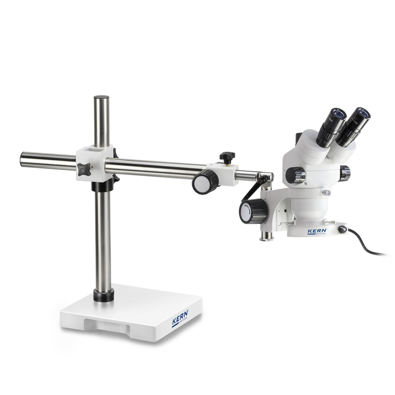Stereomikroskop-Set KERN OZM 912 