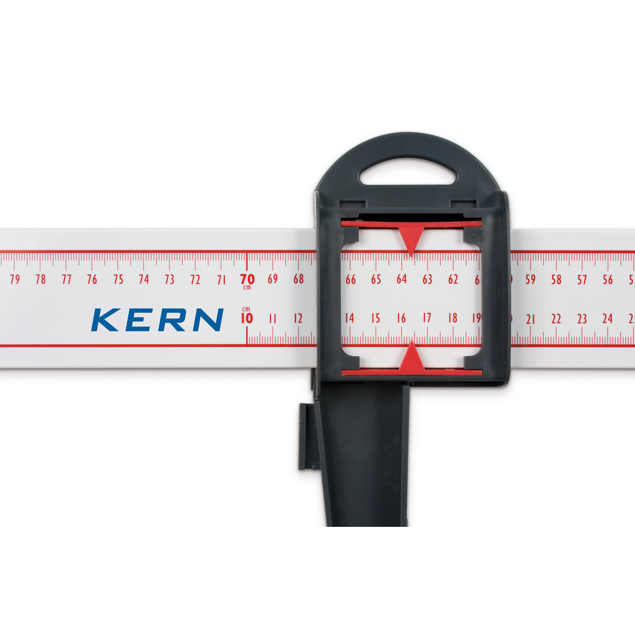 Größenmessstab KERN MSB 80