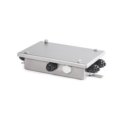 Junctionbox SAUTER CJ X467