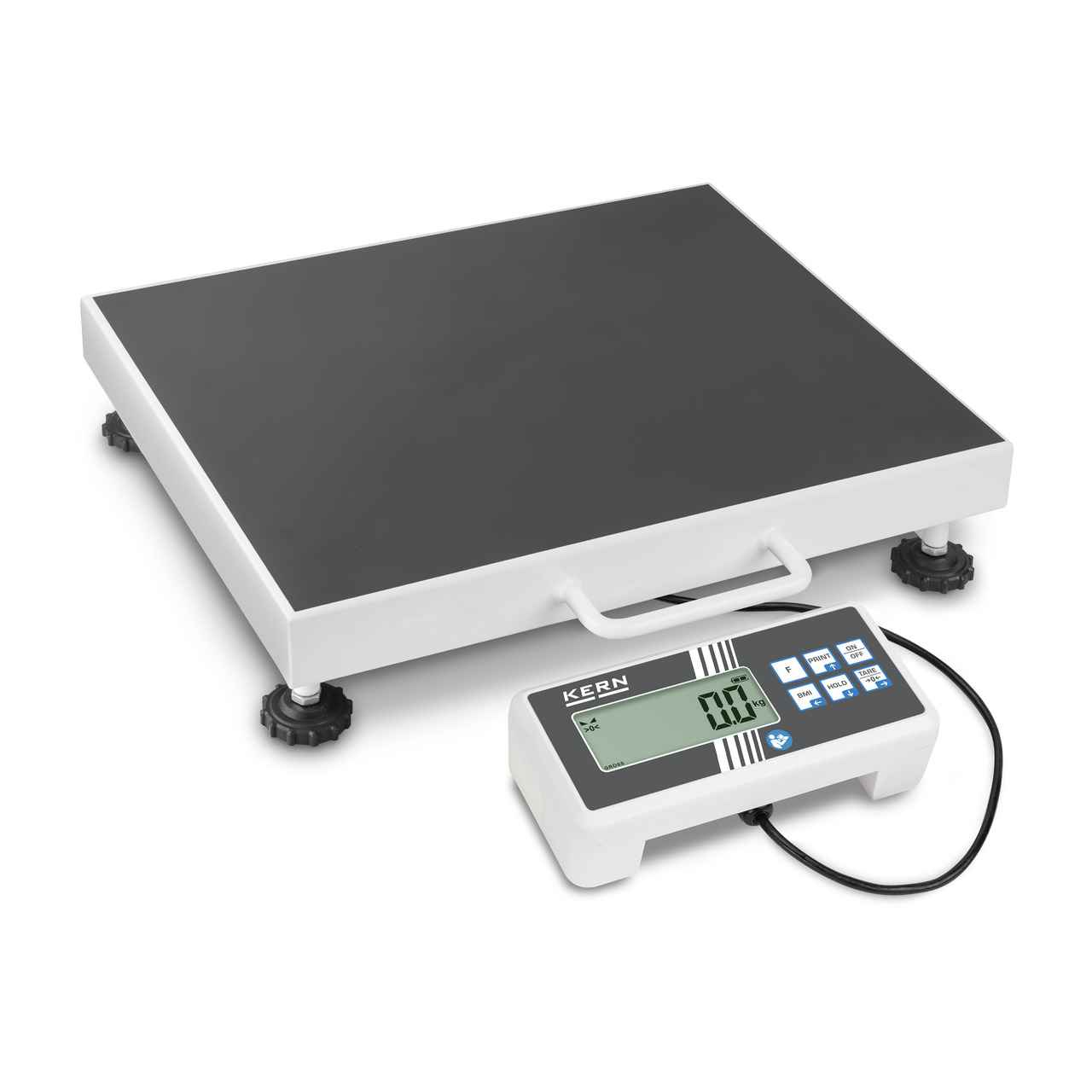 IoT-Line Personenwaage KERN MPN 300K-1LM