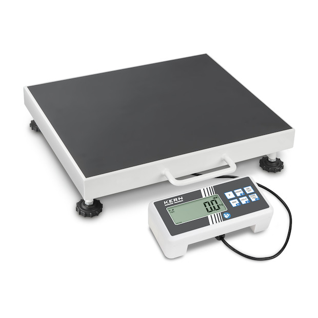 IoT-Line Personenwaage KERN MPN 300K-1LM