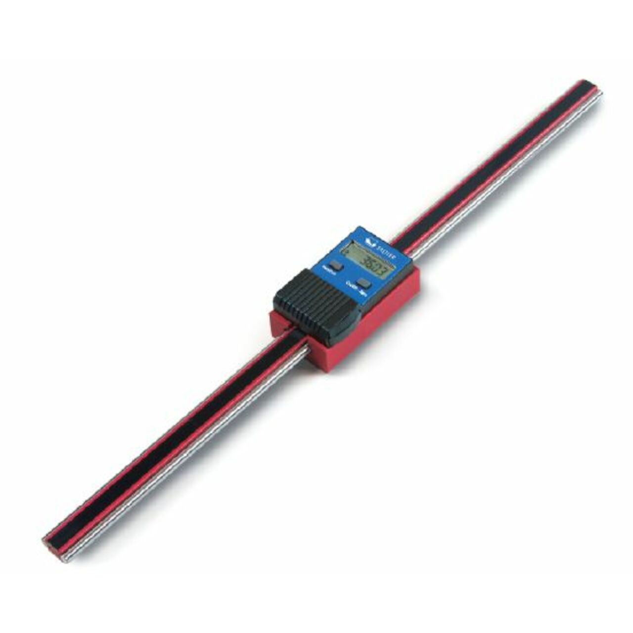 Digitales Längenmessgerät SAUTER LB 300-2
