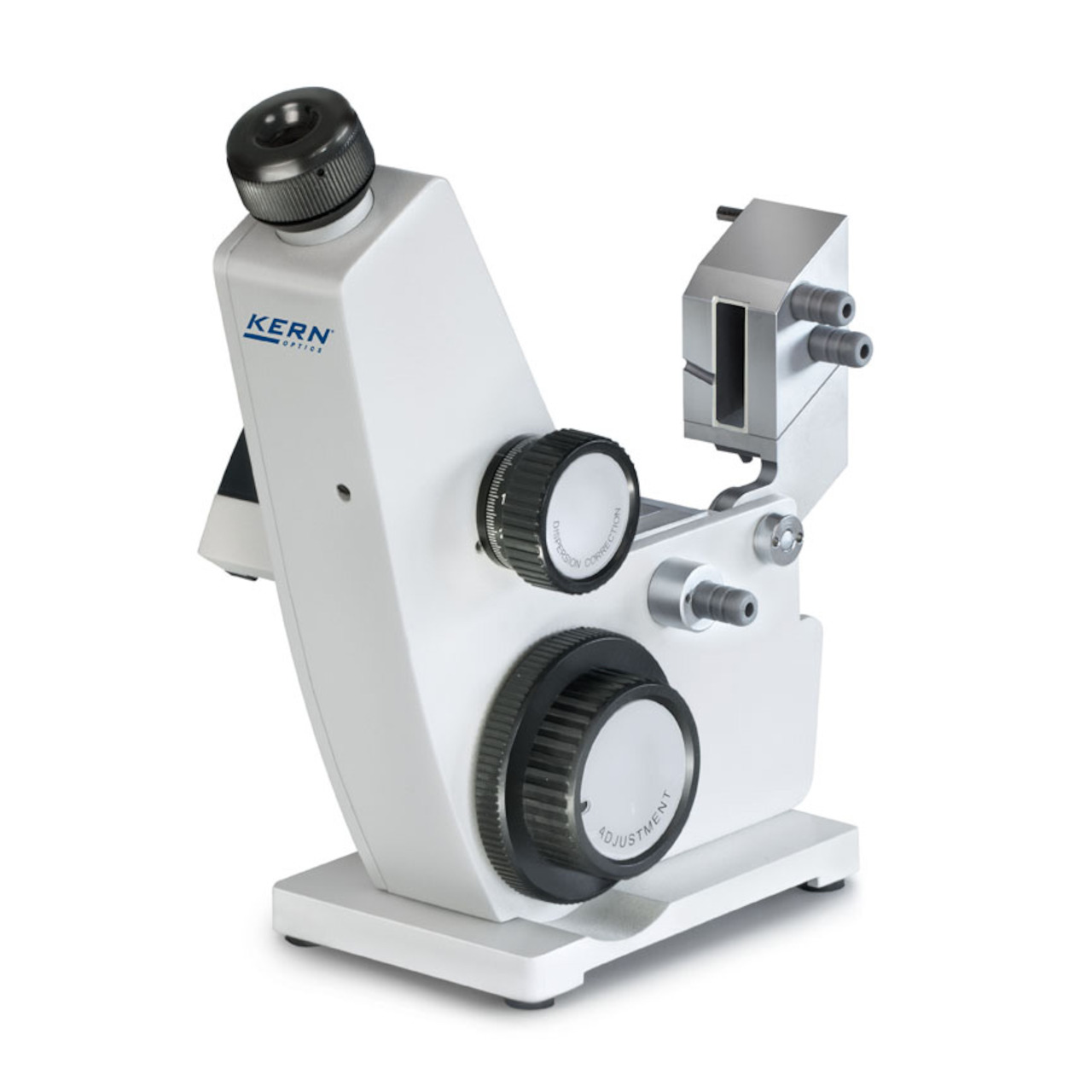 Refraktometer Analog (Abbe) Brix 0-95: BI 1,3000-1,7000