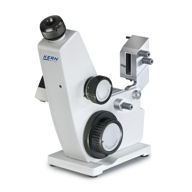 Refraktometer Analog (Abbe) Brix 0-95: BI 1,3000-1,7000