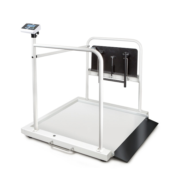 Rollstuhlwaage KERN MWA 300K-1M