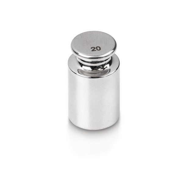 Prüfgewicht KERN 307-05