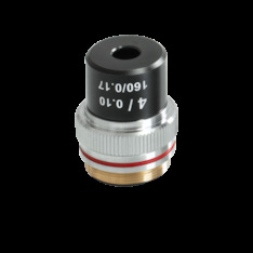 Mikroskop Objektiv KERN OBB-A1476