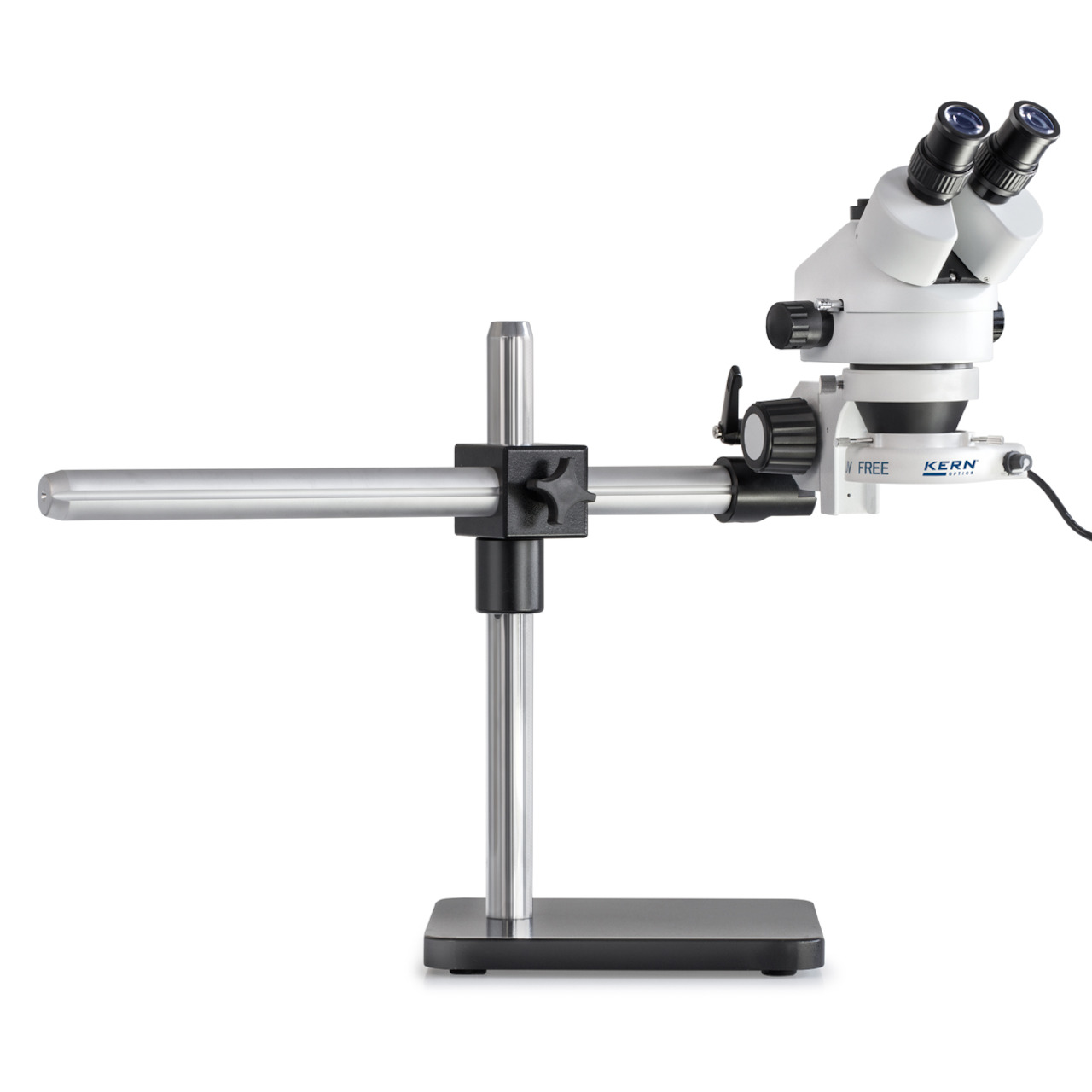 Stereomikroskop-Set KERN OZL 961UK 