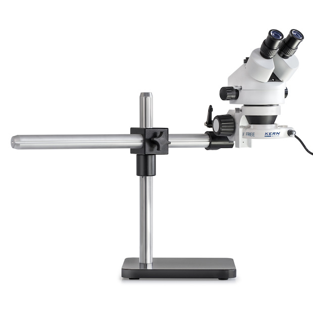Stereomikroskop-Set KERN OZL 961UK 