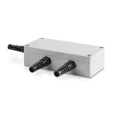 Junctionbox SAUTER CJ P2