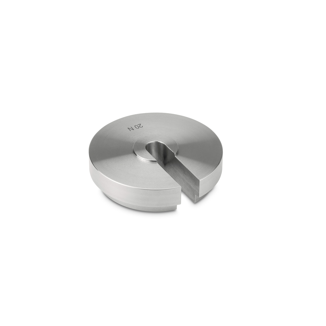 Prüfgewicht KERN 347-127-N00