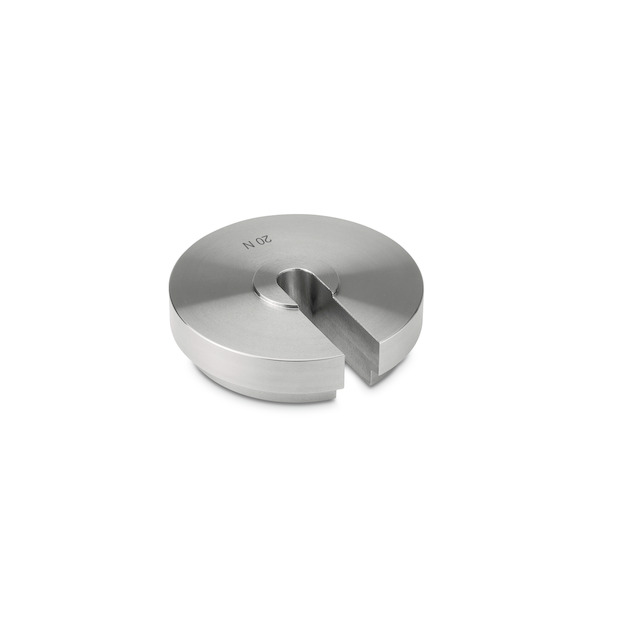 Prüfgewicht KERN 347-127-N00