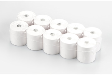 Papierrollen KERN 911-013-010