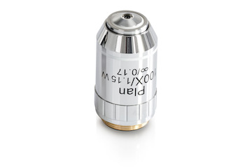 Mikroskop Objektiv KERN OBB-A1437