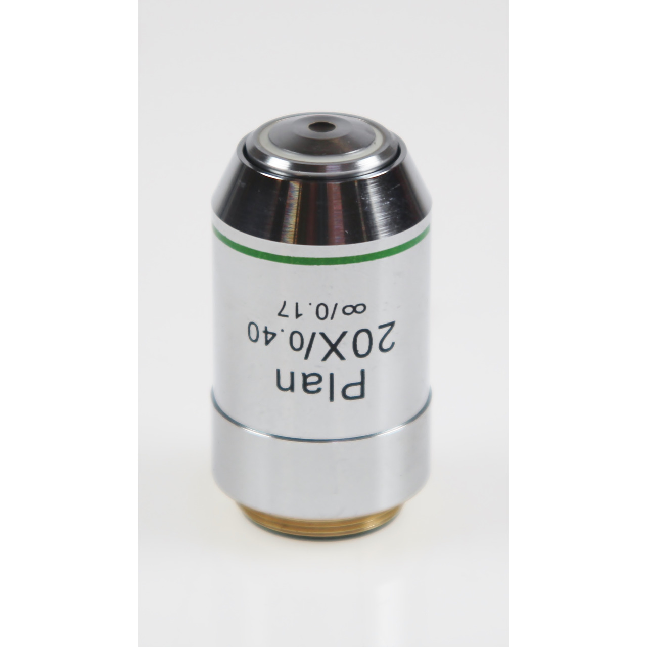 Mikroskop Objektiv KERN OBB-A1250
