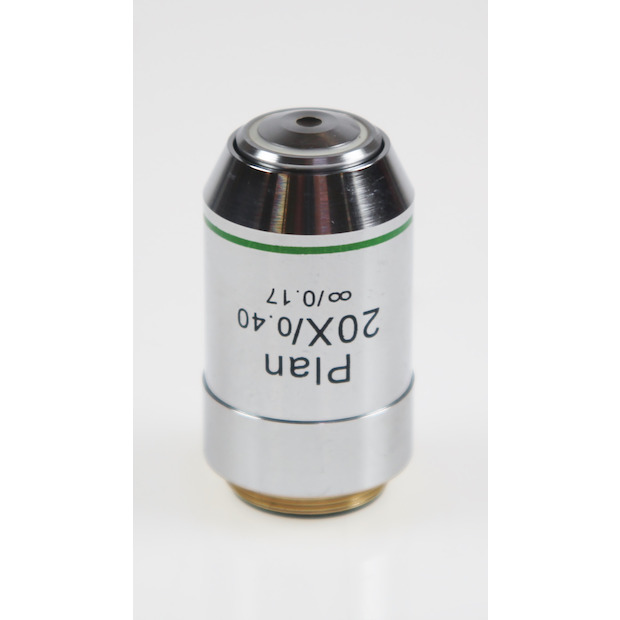 Mikroskop Objektiv KERN OBB-A1250