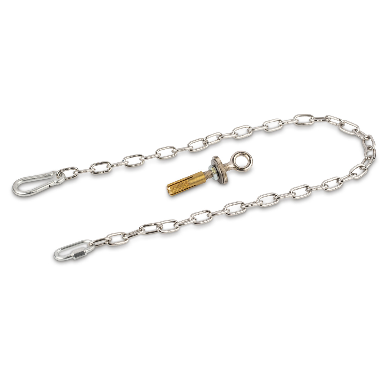 Lastklammer für Federwaage SAUTER 285-894