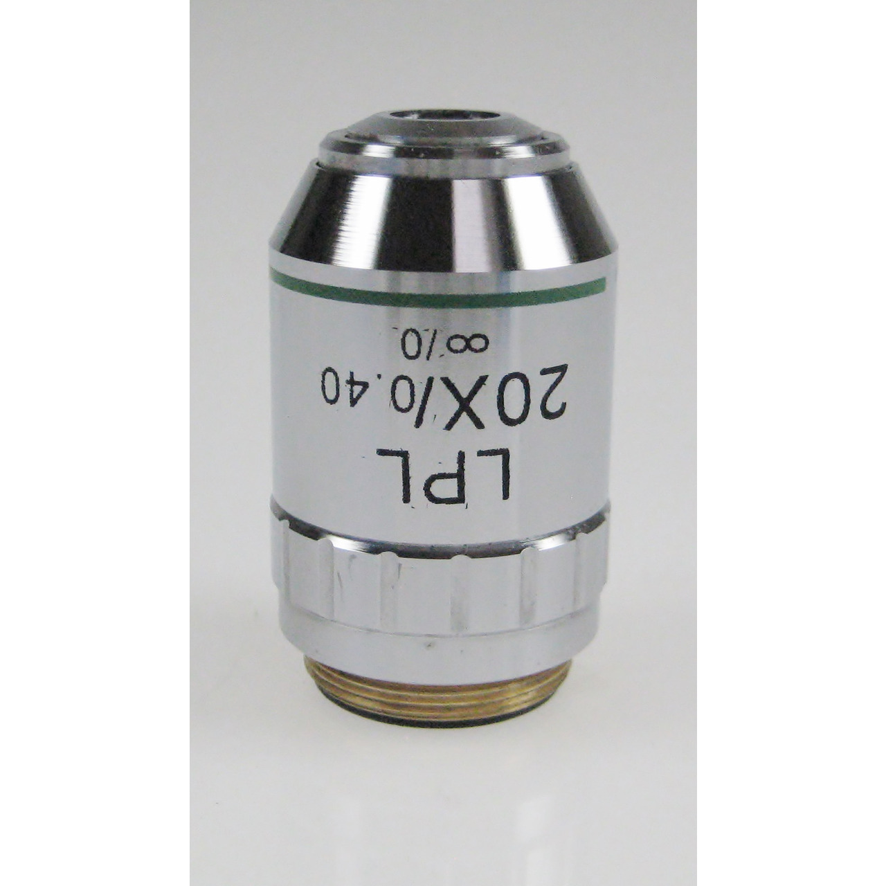 Mikroskop Objektiv KERN OBB-A1291