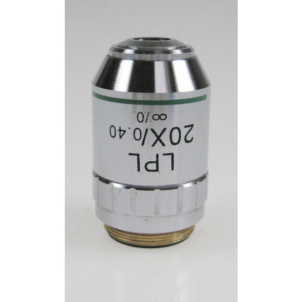 Mikroskop Objektiv KERN OBB-A1291