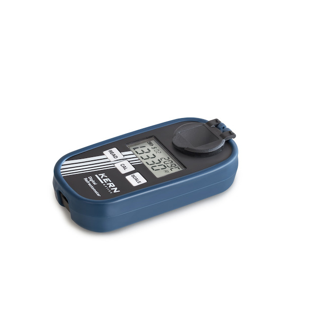 Digitales Refraktometer KERN ORM 1RS
