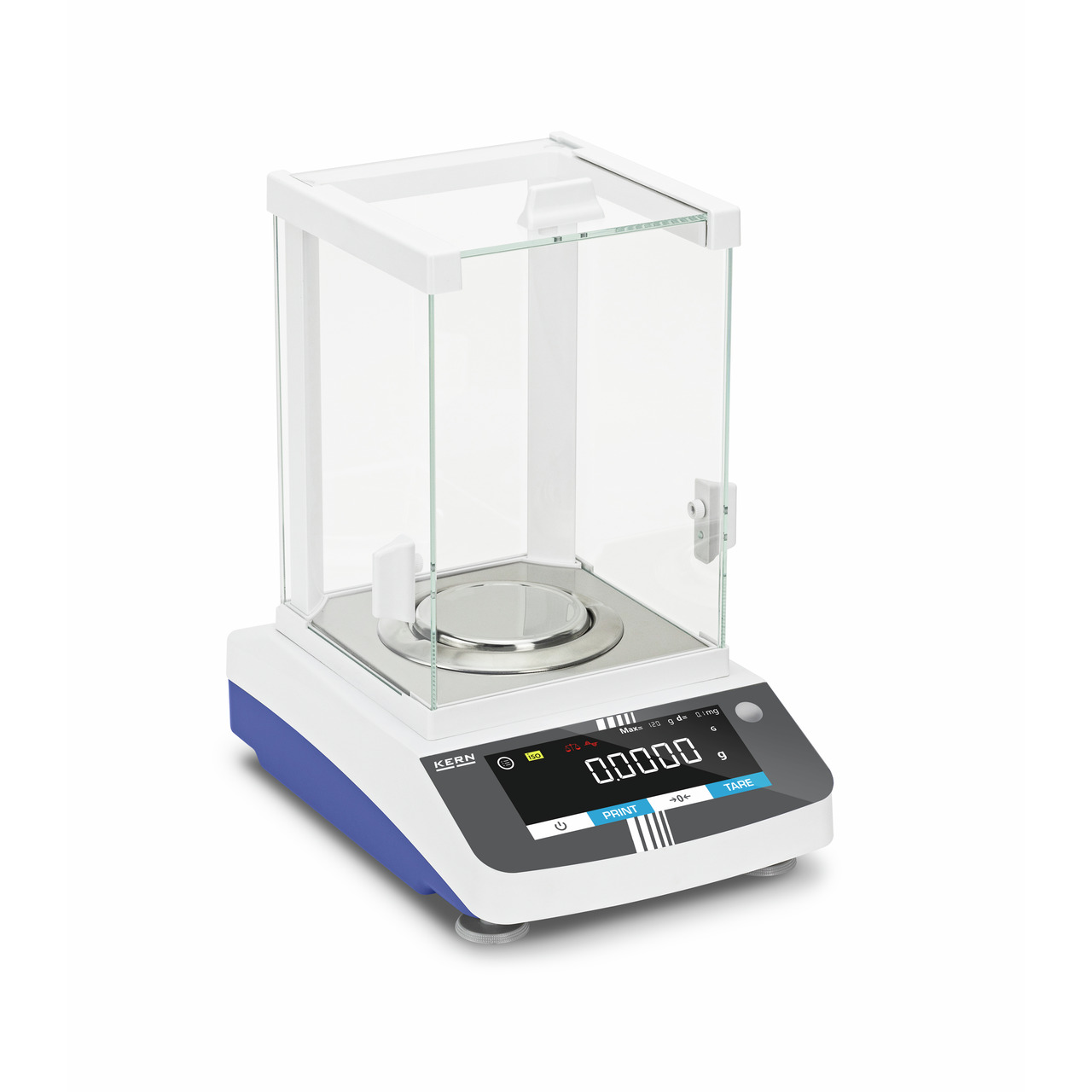 Analysenwaage KERN ADT 100-4