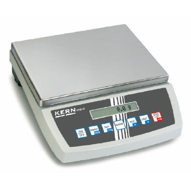 IoT-Line Tischwaage KERN FKB 65K1