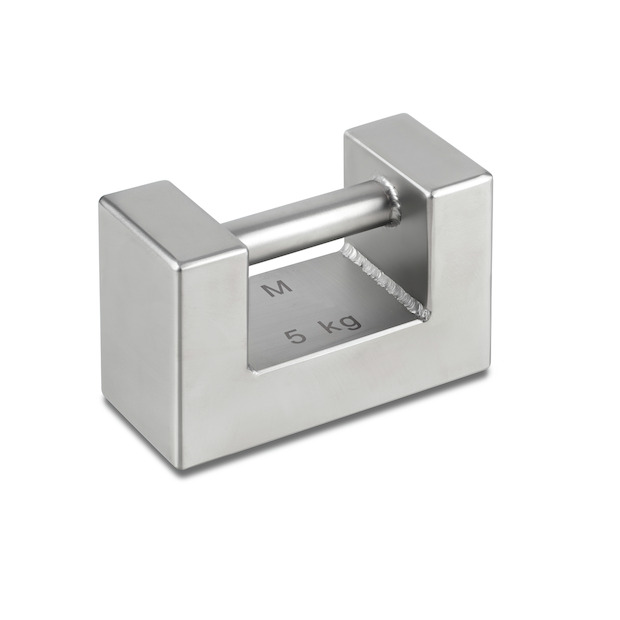 Prüfgewicht KERN 346-06