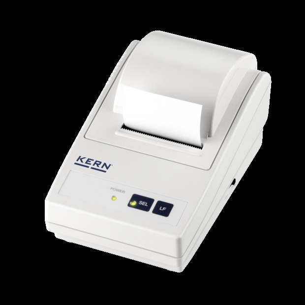 Matrix-Nadeldrucker KERN 911-013