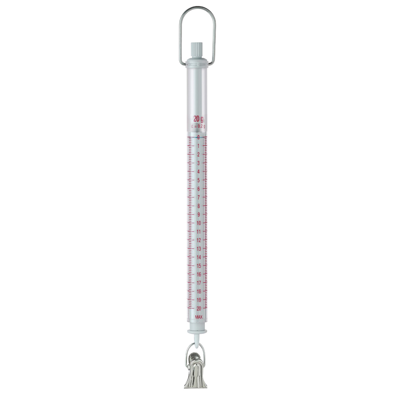 Federwaage SAUTER 287-102