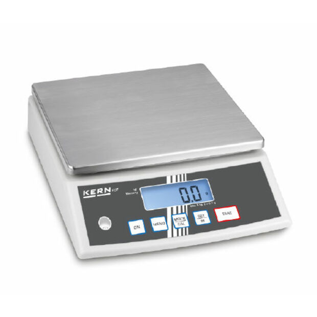 Tischwaage Max 3000; d=0,1 g