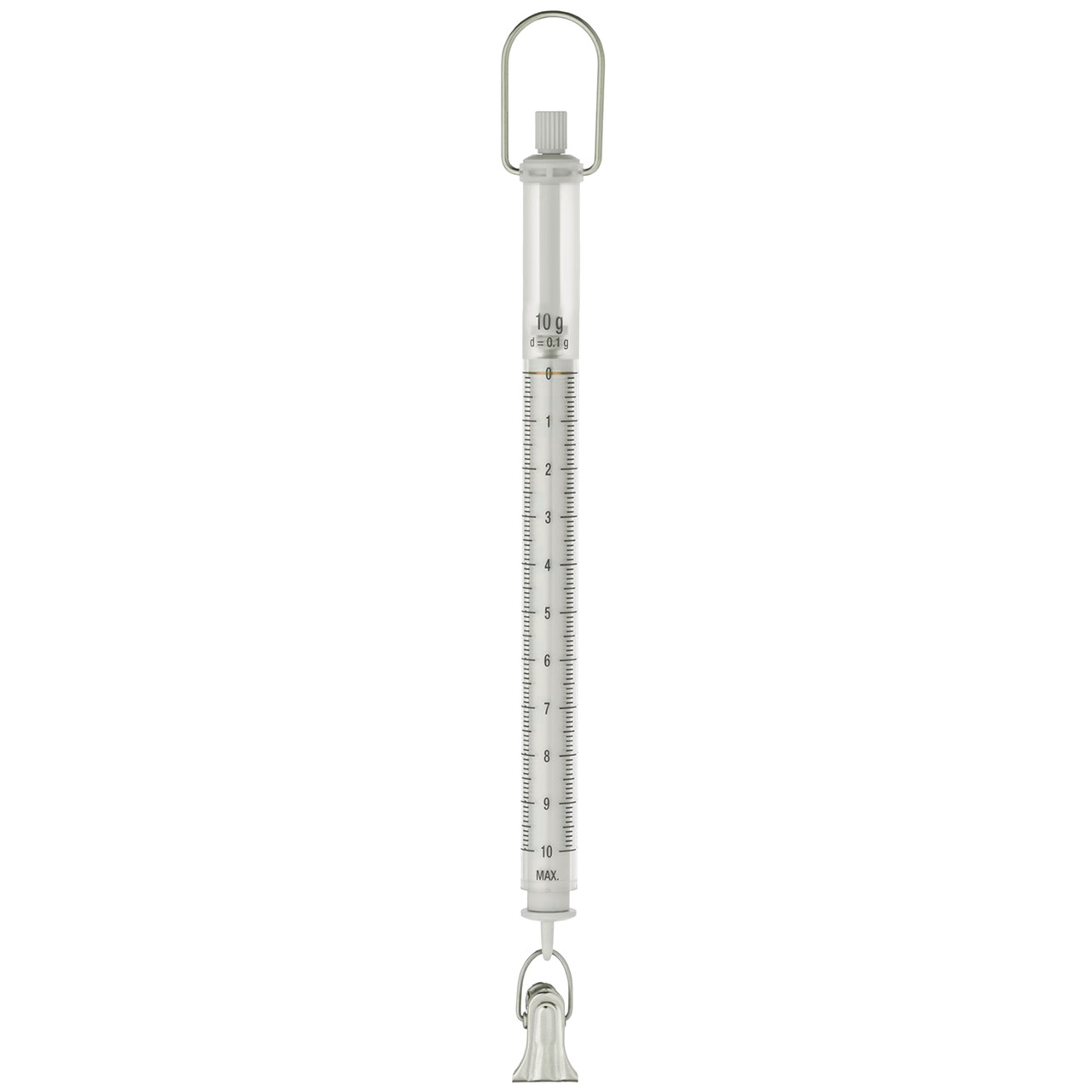 Federwaage SAUTER 287-100